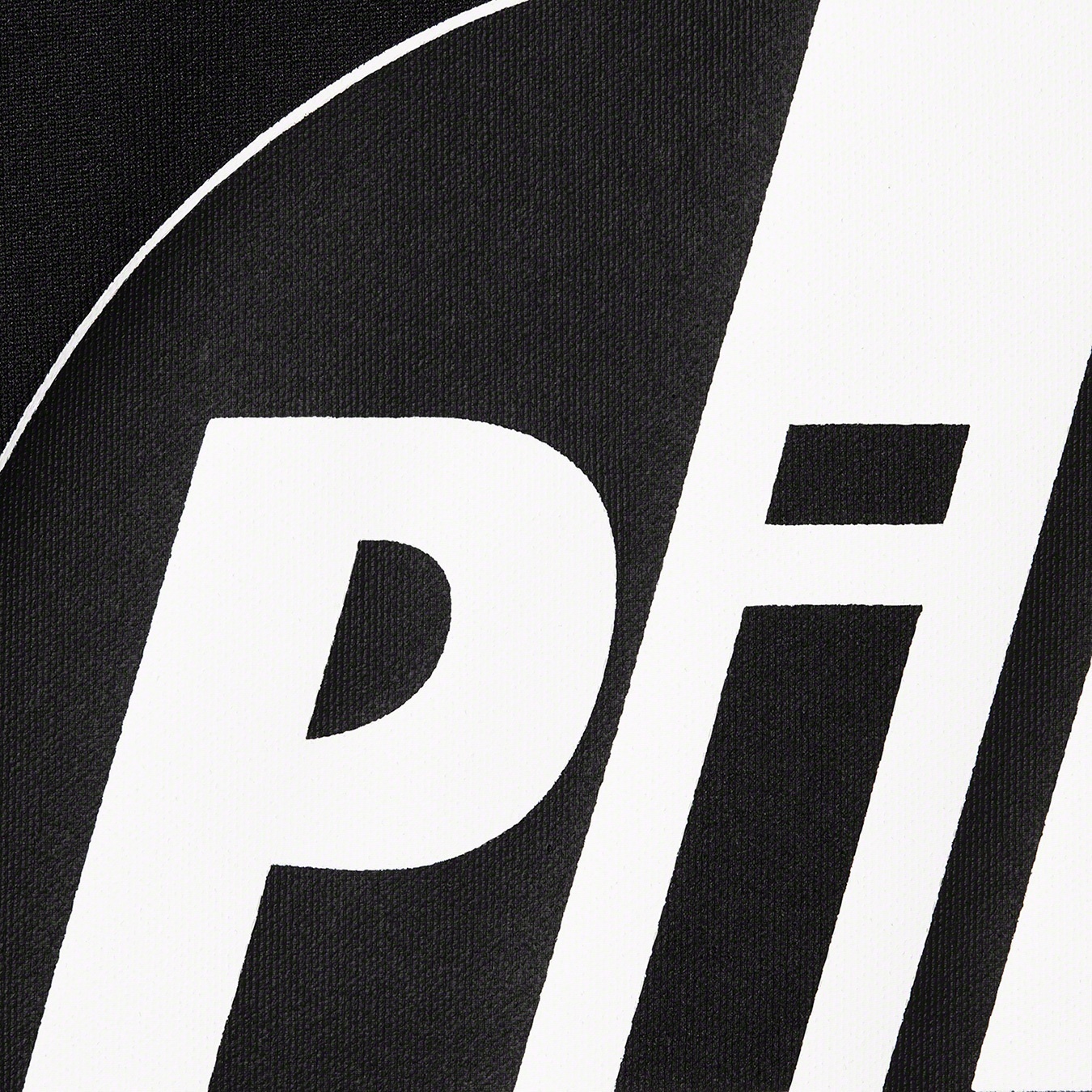 PiL Baseball Top view 3